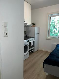 Apartment in Gamle Oslo - Oslo - 8