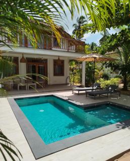 Sleeping Elephant Beach Resort - 3