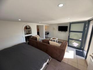 Appartement cosy avec terrasse jardin - - 4