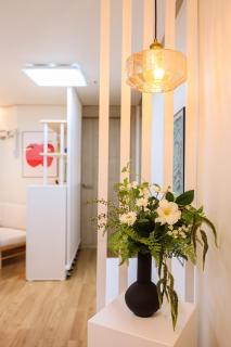 Shindang Cozy Stay, 5min Walk to Sangwangsimni Station, Fully Equipped 2-Room, Near Sindang & Dongdaemun - 6