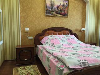 Hotel Oktan - Kryve Ozero - 9