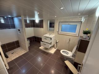 Appartement cosy avec terrasse jardin -  - 6