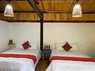 The Link farmstay - Sa Pả - 2