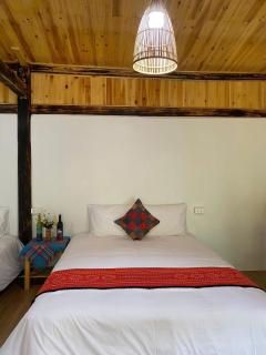 The Link farmstay - Sa Pả - 1