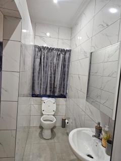 Wisestar Guest House - Johannesburgo - 7