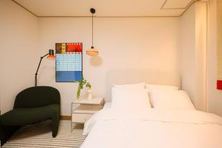 Shindang Cozy Stay, 5min Walk to Sangwangsimni Station, Fully Equipped 2-Room, Near Sindang & Dongdaemun - 9