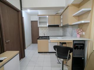 Podomoro Golf View By Arsakha Property Management - 3