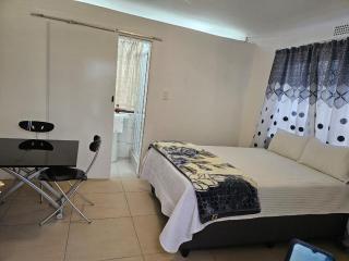 Wisestar Guest House - Johannesburgo - 3