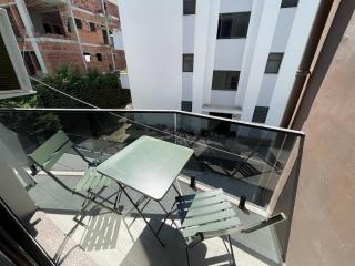 Seaside Escape Apartment 4 - Golem - 3