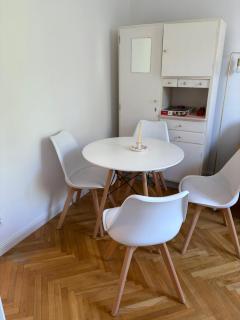Apartament Stare Miasto - Iława - 9