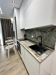 Seaside Escape Apartment 4 - Golem - 1