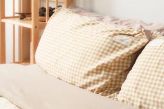 KitchenStay with Big Windows & River View - 5