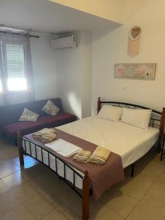 APOSTOLOS APARTMENT - Paralia Dionysiou - 2