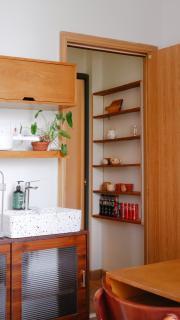 Geborgenheit Kitchenstay - Ho Chi Minh City - 4