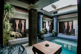 Denays Guest House Jimbaran - 6