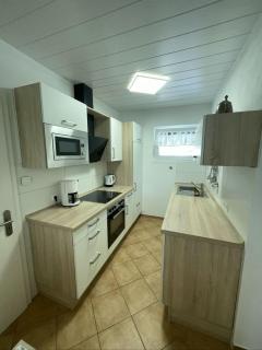 Ferienhaus Fuchsweg im Feriendorf Reichenbach F4 - 2