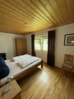 Ferienhaus Fuchsweg im Feriendorf Reichenbach F4 - Nesselwang - 1