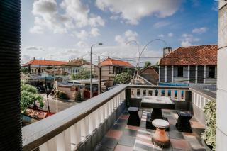 Denays Guest House Jimbaran - 7