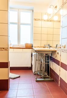 Home & Travel Apartments - AC - Parking - City Centre - Manufaktura - OFF Piotrkowska - EC1 - ATLAS Arena - Orientarium - Monopolis - Łódź - 7
