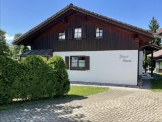 Ferienhaus Untere Gamssteige im Feriendorf Reichenbach UG2 - Nesselwang - 5