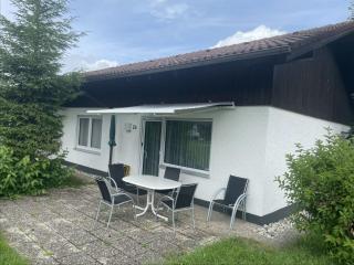 Ferienhaus Wieselweg im Feriendorf Reichenbach 26 - Nesselwang - 3