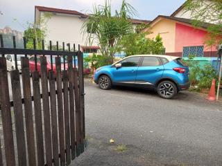 Jerry's Homestay Batu Caves Gombak - Batu Caves - 6