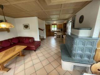 Ferienhaus Untere Gamssteige im Feriendorf Reichenbach UG2 - 8