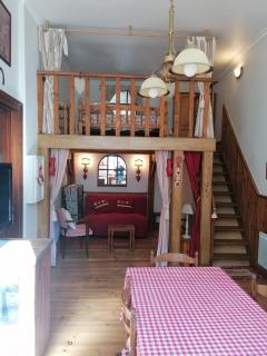 Eaux-Bonnes Appartement - 3