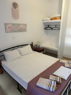 APOSTOLOS APARTMENT - Paralia Dionysiou - 1
