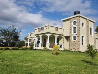 Naivasha Vacation Homes - Naivasha - 8