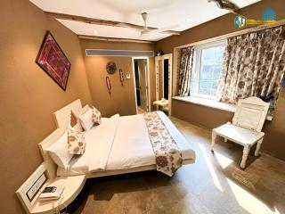 Mumbai Corporate Apartment - Corporate Rooms in JB Nagar - Mumbai - 0