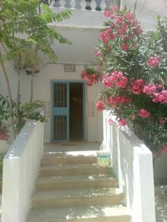 Appart pied dans l'eau - Sousse - 5