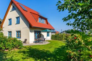 Ferienwohnung Katharina EG - 1