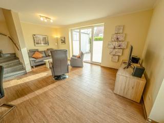 Ferienhaus Rheintor - 1