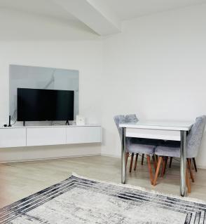 Skopje City Center - Old Town - Old Bazaar Apartment - 2 BDR, 1 Living Room - Skopje - 7