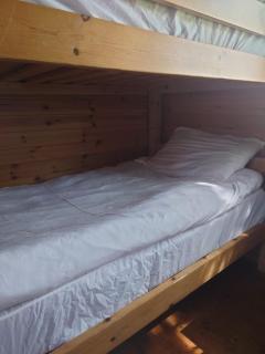 MacDonald Cabins - Kinlochleven - 7