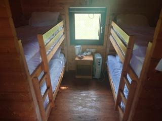 MacDonald Cabins - Kinlochleven - 8