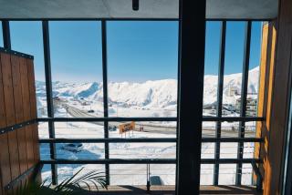 Skio - Goedaoeri - 2