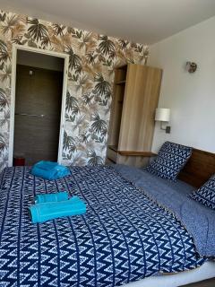Très belle villa avec piscine chauffée CASALEONI - Prunelli-di-Fiumorbo - 7