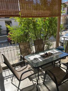 APOSTOLOS APARTMENT - Paralia Dionysiou - 8