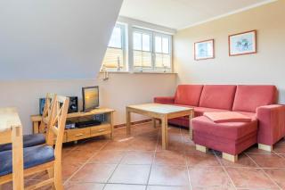 Ferienwohnung Katharina OG - Wohlenberg - 9