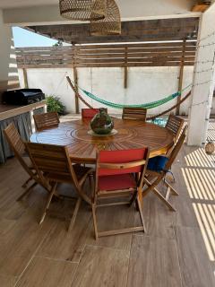 Très belle villa avec piscine chauffée CASALEONI - Prunelli-di-Fiumorbo - 8