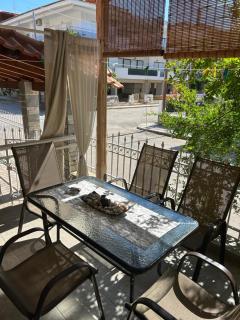 APOSTOLOS APARTMENT - Paralia Dionysiou - 9
