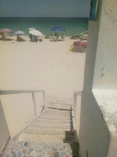 Appart pied dans l'eau - Sousse - 2
