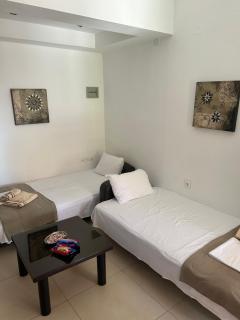 APOSTOLOS APARTMENT - Paralia Dionysiou - 3
