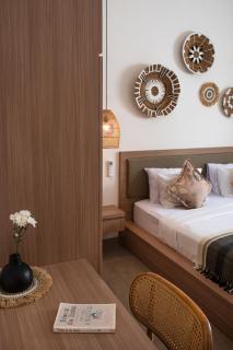 LaBumbak 01 - 2BR Villa Escape in Umalas with Private Pool - Canggu - 8