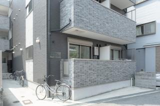 GuesthouseA - Osaca - 7