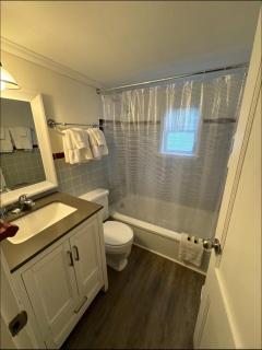 Boulevard Motel - Marmora - 1