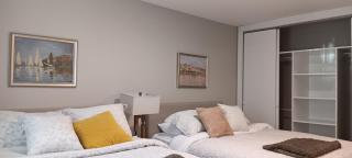 3 Bed 2 Bath Fully Equipped - Gaithersburg - 1