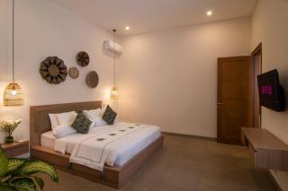 LaBumbak 01 - 2BR Villa Escape in Umalas with Private Pool - Canggu - 4